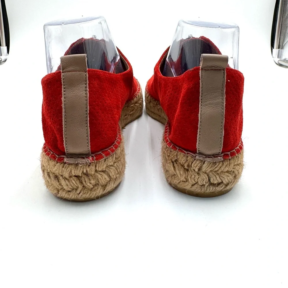 Eric Michael Serena Espadrille
